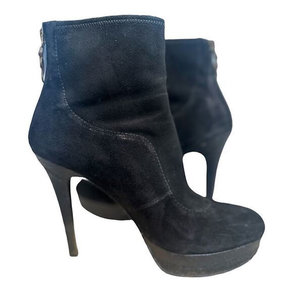 House of Harlow 1960 Nexa Platform Boots - Picture 1 of 13